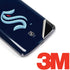 NHL Seattle Kraken Moto E5 Plus Skin