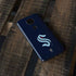 NHL Seattle Kraken Moto E5 Plus Skin