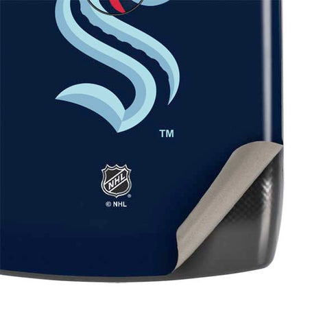 NHL Seattle Kraken Motorola RAZR Skin