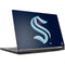 NHL Seattle Kraken MSI GS65 Stealth Laptop Skin