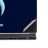 NHL Seattle Kraken MSI GS65 Stealth Laptop Skin