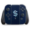 NHL Seattle Kraken Nintendo Switch (2017-2021) Joy-Con Controller Skin