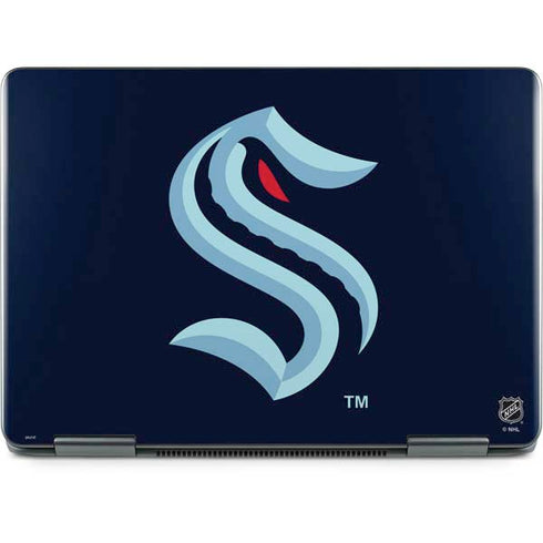 NHL Seattle Kraken Notebook 9 Pro 13in (2017) Skin