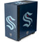 NHL Seattle Kraken NZXT H510 Compact ATX Mid-Tower Case Skin