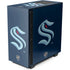 NHL Seattle Kraken NZXT H510 Compact ATX Mid-Tower Case Skin