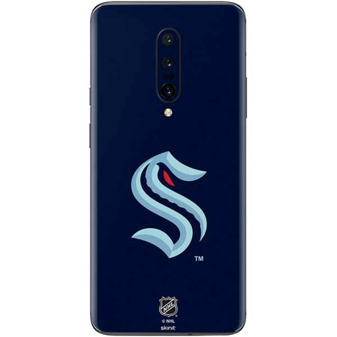 NHL Seattle Kraken OnePlus 7 Pro Skin