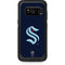 NHL Seattle Kraken Otterbox Commuter Galaxy Skin