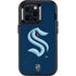 NHL Seattle Kraken Otterbox Defender iPhone Skin