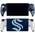 NHL Seattle Kraken PlayStation Portal Remote Player Skin