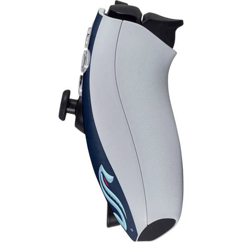 NHL Seattle Kraken PlayStation Portal Remote Player Skin