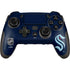 NHL Seattle Kraken PlayStation Scuf Vantage 2 Controller Skin