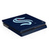 NHL Seattle Kraken PS4 Slim Skin