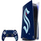 NHL Seattle Kraken PS5 Bundle Skin