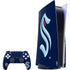 NHL Seattle Kraken PS5 Bundle Skin