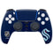 NHL Seattle Kraken PS5 Controller Skin