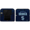 NHL Seattle Kraken Script Nintendo 2DS Skin