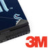 NHL Seattle Kraken Script Dell Alienware Skin
