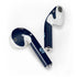 NHL Seattle Kraken Script Apple AirPods 2 Skin