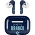 NHL Seattle Kraken Script Apple AirPods Pro Skin