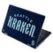 NHL Seattle Kraken Script Aspire R11 11.6in Skin