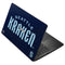 NHL Seattle Kraken Script Asus X502CA 15.6 Skin