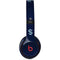 NHL Seattle Kraken Script Beats Solo 2 Wireless Skin