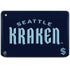 NHL Seattle Kraken Script HP Chromebook Skin