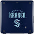 NHL Seattle Kraken Script Cooler Master MasterBox Q300L Mini Tower Skin