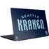 NHL Seattle Kraken Script Dell Vostro Skin