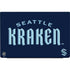 NHL Seattle Kraken Script Dell Vostro Skin
