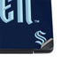 NHL Seattle Kraken Script Dell Vostro Skin