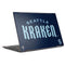 NHL Seattle Kraken Script HP Envy Skin