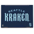 NHL Seattle Kraken Script HP Envy Skin