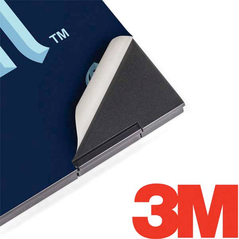 NHL Seattle Kraken Script HP Envy Skin