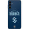 NHL Seattle Kraken Script Galaxy A14 5G Skin