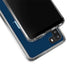 NHL Seattle Kraken Script Galaxy A21 Clear Case