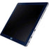 NHL Seattle Kraken Script Galaxy Book 12in Skin