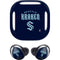 NHL Seattle Kraken Script Galaxy Buds Pro Skin
