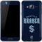 NHL Seattle Kraken Script Galaxy J3 Skin