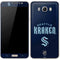 NHL Seattle Kraken Script Galaxy J7 Skin