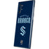 NHL Seattle Kraken Script Galaxy Note 10 Plus Skin