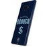 NHL Seattle Kraken Script Galaxy Note 9 Skin