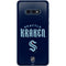 NHL Seattle Kraken Script Galaxy S10e Skin
