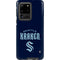 NHL Seattle Kraken Script Galaxy S20 Ultra 5G Pro Case