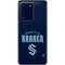 NHL Seattle Kraken Script Galaxy S20 Ultra 5G Skin