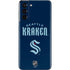 NHL Seattle Kraken Script Galaxy S21 5G Skin