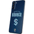 NHL Seattle Kraken Script Galaxy S21 5G Skin