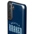 NHL Seattle Kraken Script Galaxy S21 FE Pro Case