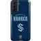 NHL Seattle Kraken Script Galaxy S21 Plus 5G Pro Case
