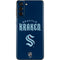 NHL Seattle Kraken Script Galaxy S21 Plus 5G Skin